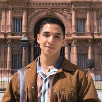 Sebastian Caro Yoshidaira