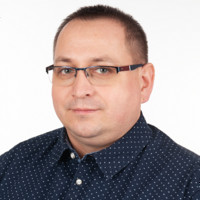 Robert Jaros
