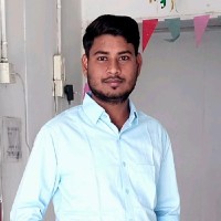 Vivek Kumar Yadav