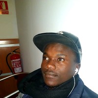 Ousman Camara