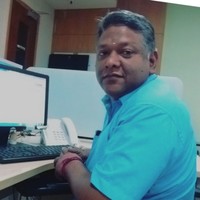 Prashant Purushothaman