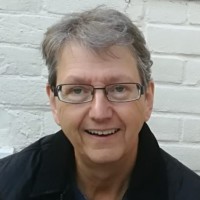 Michael Woolston