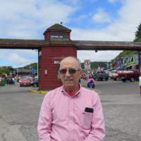 Amadeo Jorge Torra Vergara