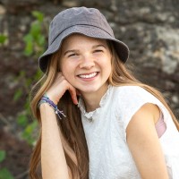 Zoee Johnson