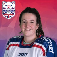 Naomi Jenks