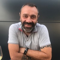 David Grenet