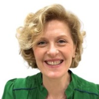 Yasmine Breger