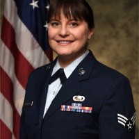 Lena Harrison