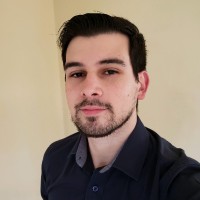 Rodrigo Gonçalves Martínez
