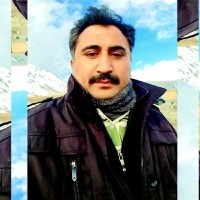 Malik Kifayat Ullah Jan ✔