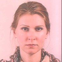 Oksana Saienko