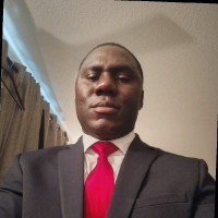 Nicholas Sonpon