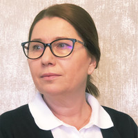 Liliana Garmacea