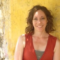 Jill Comins, MA, BC-DMT, LPC
