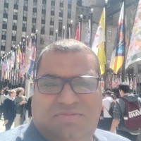 Dipankar Bhardwaj
