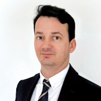 Antoine Chironi
