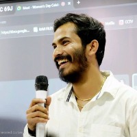 Raghu Patil