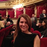 Sabina Favrin