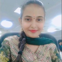 Maneesha A