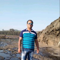 VISHAL PARAB