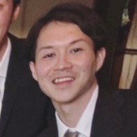 Shogo Asami 浅見将吾