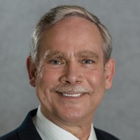 Russ Cooper,