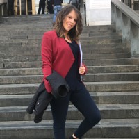 Francesca Petra Pollastro