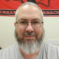 Christopher Bilyeu