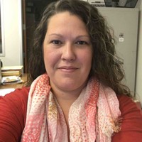 Sara Dickerson