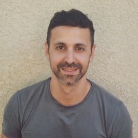 Shai Shabat