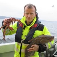 Sigurd Øxnevad