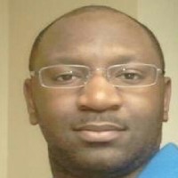 Alonzo Cherry, Jr.