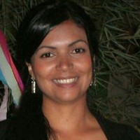 Giselle Carvalho