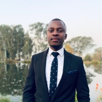 Njabulo Ntuli