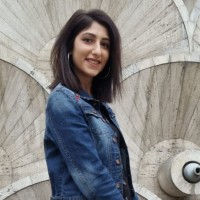 Mariam Begunts