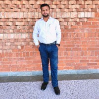 Kshitij Soman