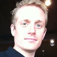 Sjoerd Van Der Velde