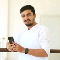 Bhargav Krishna