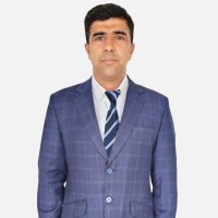 Vinod Kumar