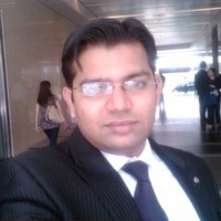 Sachin Bobade
