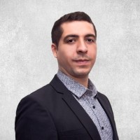 Jesús Alberto Siordia Beltrán