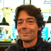 Rob Toth