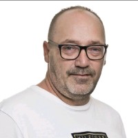 Carsten M Jensen