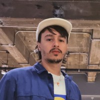Dan Arango
