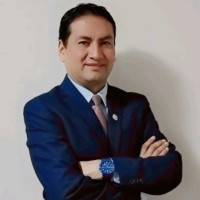 Miguel Espinoza Guadalupe Mba, Ing.,Cpc, Certified Risk Manager