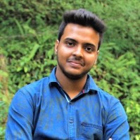 Swapnil Roy