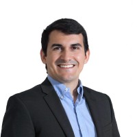 Diego Magalhães, Msc