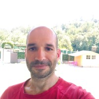 Pablo Tabernero Vidal