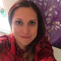 Nadia De Marco Solimine