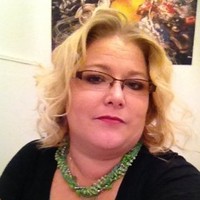 Rebecca Sellmyer